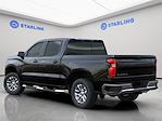 2026 Chevrolet Silverado 1500 Crew Cab 4x2 Pickup for sale #TZ129852 - photo 4