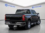 2026 Chevrolet Silverado 1500 Crew Cab 4x2 Pickup for sale #TZ129852 - photo 2