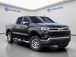 2026 Chevrolet Silverado 1500 Crew Cab 4x2 Pickup for sale #TZ129852 - photo 7