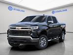 2026 Chevrolet Silverado 1500 Crew Cab 4x2 Pickup for sale #TZ129852 - photo 8
