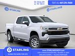 2026 Chevrolet Silverado 1500 Crew Cab 4x2 Pickup for sale #TZ130075 - photo 1
