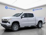 2026 Chevrolet Silverado 1500 Crew Cab 4x2 Pickup for sale #TZ130075 - photo 3