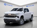 New 2026 Chevrolet Silverado 1500 LT Crew Cab for sale #TZ130075 - photo 6