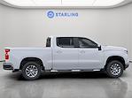 2026 Chevrolet Silverado 1500 Crew Cab 4x2 Pickup for sale #TZ130075 - photo 5