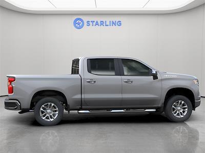 New 2026 Chevrolet Silverado 1500 - photo 1