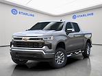 New 2026 Chevrolet Silverado 1500 LT Crew Cab for sale #TZ130158 - photo 8