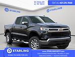 2026 Chevrolet Silverado 1500 Crew Cab 4x2 Pickup for sale #TZ130211 - photo 1