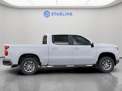 New 2026 Chevrolet Silverado 1500 LT Crew Cab for sale #TZ131845 - photo 2