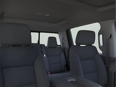 New 2026 Chevrolet Silverado 1500 - photo 1