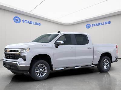 New 2026 Chevrolet Silverado 1500 - photo 1