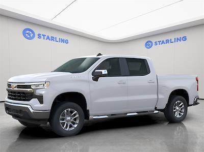 New 2026 Chevrolet Silverado 1500 - photo 1