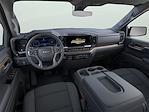 2026 Chevrolet Silverado 1500 Crew Cab RWD Pickup for sale #TZ131845 - photo 9