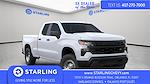 2026 Chevrolet Silverado 1500 Double Cab 4WD Pickup for sale #TZ134742 - photo 1