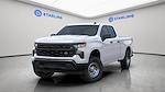 2026 Chevrolet Silverado 1500 Double Cab 4WD Pickup for sale #TZ134742 - photo 6