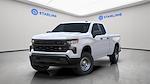 2026 Chevrolet Silverado 1500 Double Cab 4WD Pickup for sale #TZ134742 - photo 8