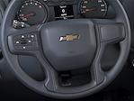 2026 Chevrolet Silverado 1500 Double Cab 4WD Pickup for sale #TZ134742 - photo 19