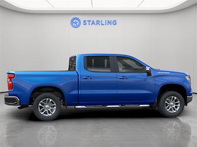 New 2026 Chevrolet Silverado 1500 - photo 1