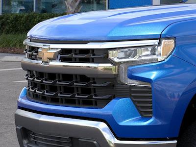 New 2026 Chevrolet Silverado 1500 - photo 1