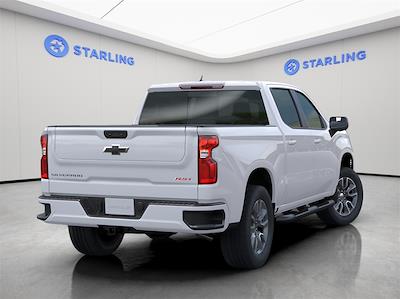 New 2026 Chevrolet Silverado 1500 - photo 1