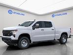 2026 Chevrolet Silverado 1500 Crew Cab 4WD Pickup for sale #TZ147629 - photo 3