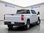 2026 Chevrolet Silverado 1500 Crew Cab 4WD Pickup for sale #TZ147629 - photo 2
