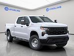 2026 Chevrolet Silverado 1500 Crew Cab 4WD Pickup for sale #TZ147629 - photo 7