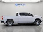 2026 Chevrolet Silverado 1500 Crew Cab 4WD Pickup for sale #TZ147840 - photo 3