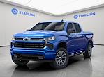 2026 Chevrolet Silverado 1500 Crew Cab RWD Pickup for sale #TZ150023 - photo 6
