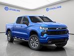 2026 Chevrolet Silverado 1500 Crew Cab RWD Pickup for sale #TZ150023 - photo 7