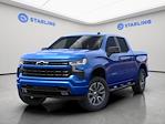 2026 Chevrolet Silverado 1500 Crew Cab RWD Pickup for sale #TZ150023 - photo 8