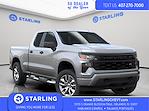2026 Chevrolet Silverado 1500 Double Cab 4x2 Pickup for sale #TZ154320 - photo 1