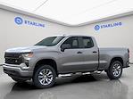 2026 Chevrolet Silverado 1500 Double Cab 4x2 Pickup for sale #TZ154320 - photo 3