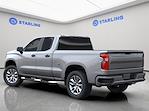 2026 Chevrolet Silverado 1500 Double Cab 4x2 Pickup for sale #TZ154320 - photo 4