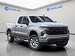 2026 Chevrolet Silverado 1500 Double Cab 4x2 Pickup for sale #TZ154320 - photo 7