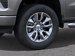2026 Chevrolet Silverado 1500 Double Cab 4x2 Pickup for sale #TZ154320 - photo 9
