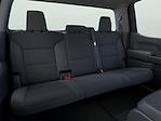 2026 Chevrolet Silverado 1500 Crew Cab RWD Pickup for sale #TZ154568 - photo 17
