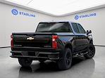 2026 Chevrolet Silverado 1500 Crew Cab RWD Pickup for sale #TZ154568 - photo 2