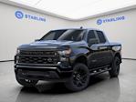 2026 Chevrolet Silverado 1500 Crew Cab RWD Pickup for sale #TZ154568 - photo 8