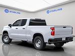 2026 Chevrolet Silverado 1500 Double Cab 4WD Pickup for sale #TZ158253 - photo 4