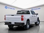 2026 Chevrolet Silverado 1500 Double Cab 4WD Pickup for sale #TZ158253 - photo 2