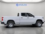 2026 Chevrolet Silverado 1500 Double Cab 4WD Pickup for sale #TZ158253 - photo 5