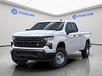 2026 Chevrolet Silverado 1500 Double Cab 4WD Pickup for sale #TZ158253 - photo 6