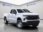 2026 Chevrolet Silverado 1500 Double Cab 4WD Pickup for sale #TZ158253 - photo 7