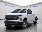 2026 Chevrolet Silverado 1500 Double Cab 4WD Pickup for sale #TZ158254 - photo 6