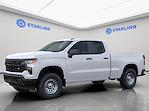 2026 Chevrolet Silverado 1500 Double Cab 4WD Pickup for sale #TZ158689 - photo 3