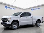2026 Chevrolet Silverado 1500 Double Cab RWD Pickup for sale #TZ163839 - photo 2
