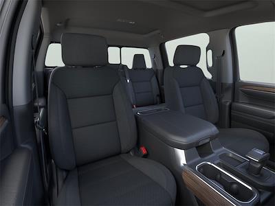 New 2026 Chevrolet Silverado 1500 - photo 1