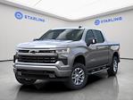 New 2026 Chevrolet Silverado 1500 RST Crew Cab for sale #TZ165304 - photo 8