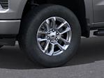 New 2026 Chevrolet Silverado 1500 RST Crew Cab for sale #TZ165304 - photo 9