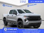 2026 Chevrolet Silverado 1500 Crew Cab 4WD Pickup for sale #TZ166509 - photo 1